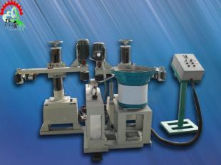 LQ-321鎖具自動(dòng)砂光機(jī)_機(jī)械及行業(yè)設(shè)備_世界工廠(chǎng)網(wǎng)